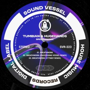 Breathwork (Processing Vessel Remix)