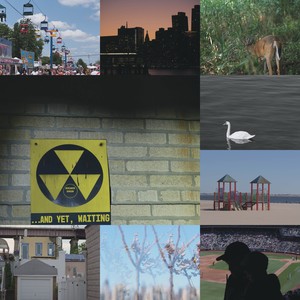 Friends in Big Apartments