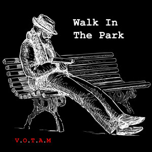Walk In The Park (V.O.T.A.M) (Explicit)
