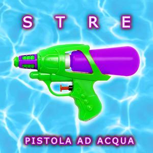 Pistola ad acqua