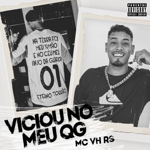 VICIOU NO MEU QG (Explicit)