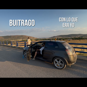 Con lo que era yo (Explicit)