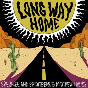 LONG WAY HOME (feat. Matthew Lagace)