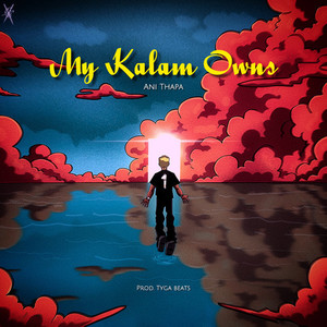 MY KALAM OWNS