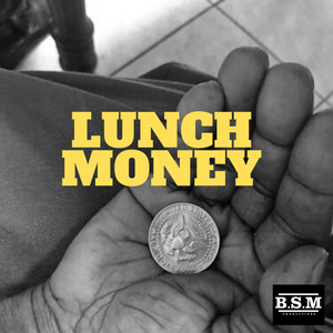 Lunch Money