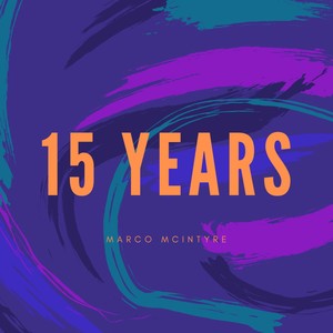 15 Years