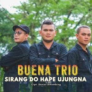 Sirang Do Hape Ujungna