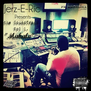 Jerz-E-Keyz(feat. Code-E-Keyz)