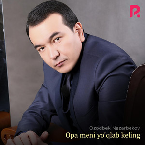 Opa Meni Yo'qlab Keling封面