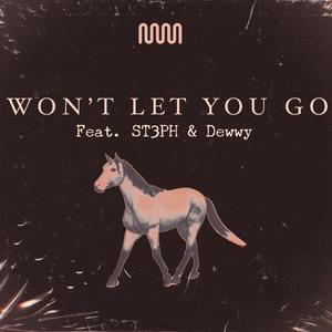 Won't Let You Go (feat. St3ph & Dewwy)