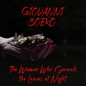 The Pumpkin Beats on the Wall