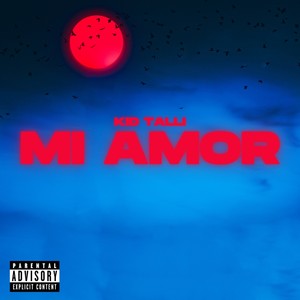 Mi Amor (Selene) [Explicit]