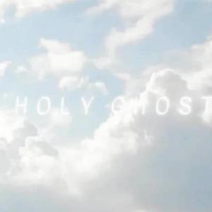 HOLY GHOST (feat. IAMTAYLEN)