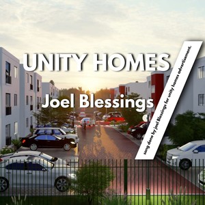 UNITY HOMES