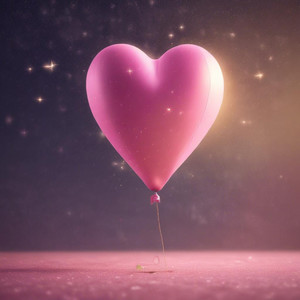 Every Day Feels Like Valentine