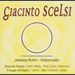 Giacinto Scelsi zum 100. Geburtstag