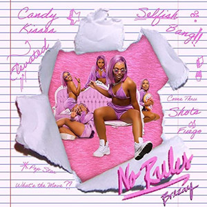 Candy Kisses (Explicit)
