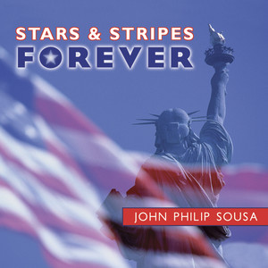 Stars And Stripes Forever