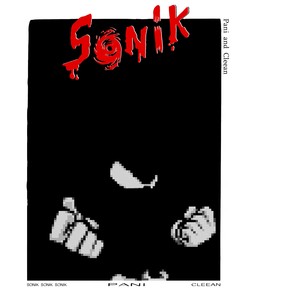 Sonik (Explicit)