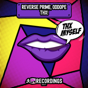 Reverse Prime - Thx! (Original Mix)