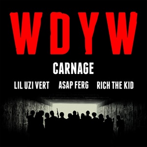 WDYW (Explicit)