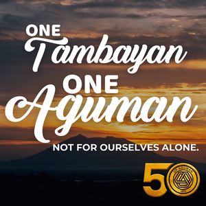 One Tambayan, One Aguman