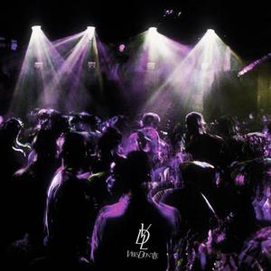 Houseline Bling (feat. WD4D & Suttikeeree)