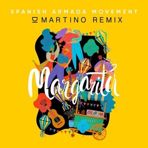 Margarita (Di Martino Remix)