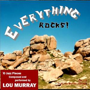 Everything Rocks!