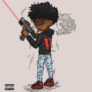 Cant Relate (Explicit)