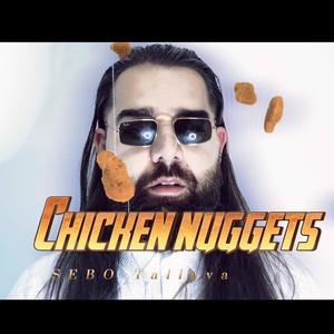 Chicken Nuggets Tallava