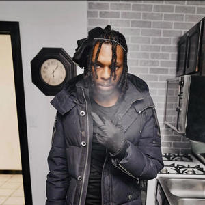 LETS DO IT (feat. RaqBaby) (Explicit)