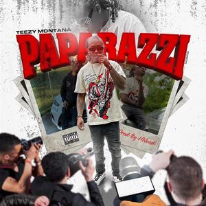 paparazzi (single) [Explicit]