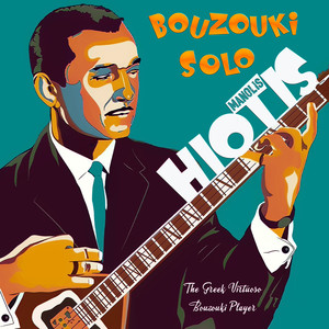 Bouzouki Solo