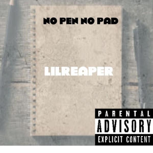 No pen no pad (Radio Edit|Explicit)