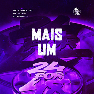 Mais Um (Explicit)