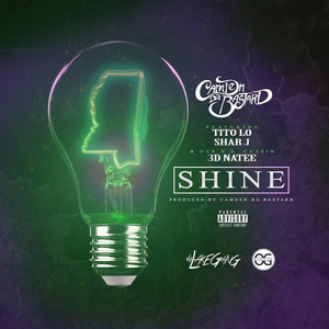 Shine (Explicit)