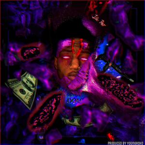 Diamond On A Uzi (Explicit)