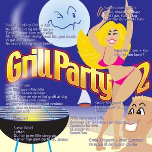 GrillParty 2