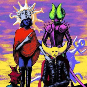 Owe U Nun (Explicit)