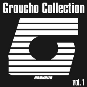 Groucho Collection, Vol. 1 (Hardstyle Compilation) [Explicit]