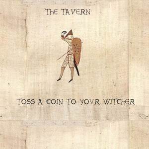 Toss A Coin To Your Witcher (From "The Witcher") [Medieval Style]