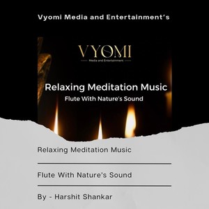 Flute With Nature's Sound