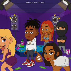Festinha (Explicit)