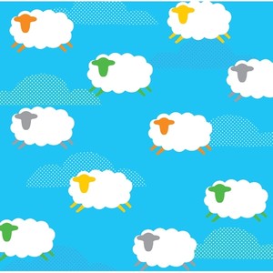 鳩 (ポッポッポッ) (Hato(Poppoppo))