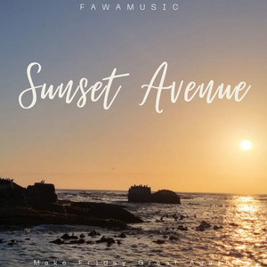 Sunset Avenue