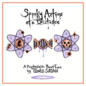 Spooky Action at a Distance (Explicit)