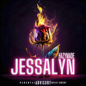 Jessalyn (Explicit)