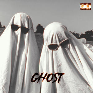 Ghost (feat. Hassel G.) [Explicit]