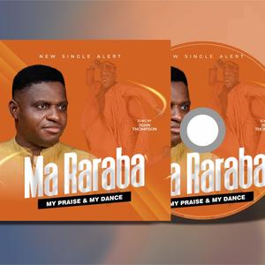 Marababa (My Praise & My Dance)